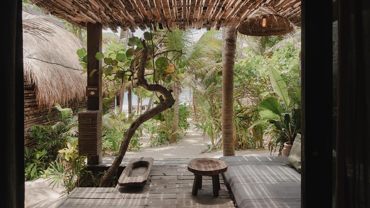 Hotel Nomade