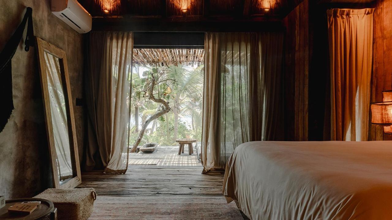 Hotel Nomade 4*