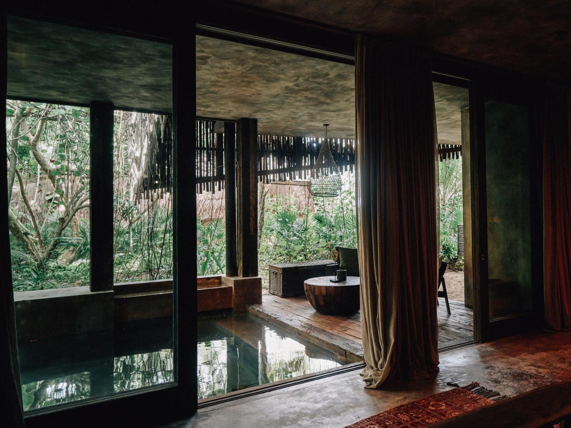 Nomade Hotel Tulum