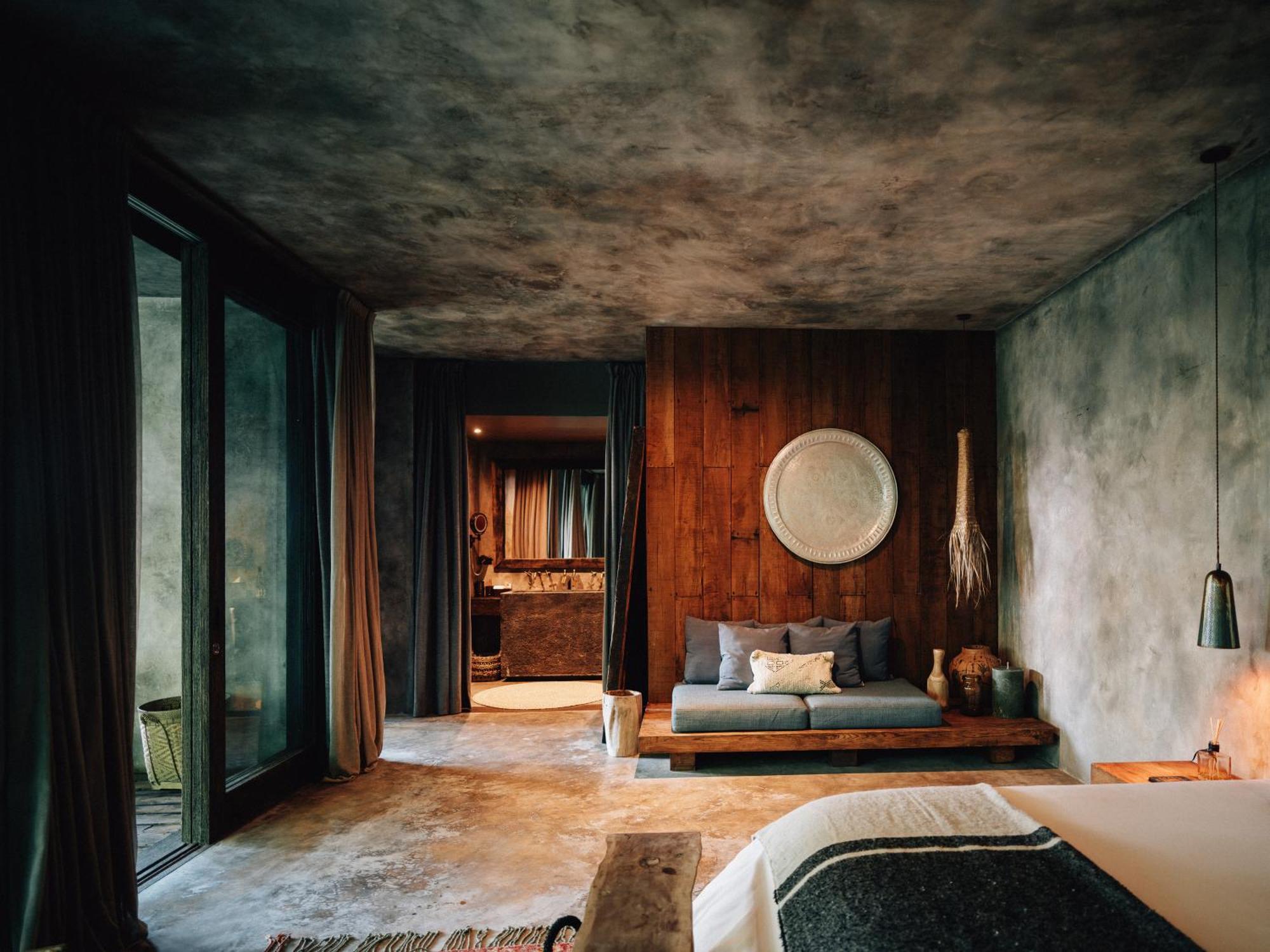 Nomade 4* Tulum
