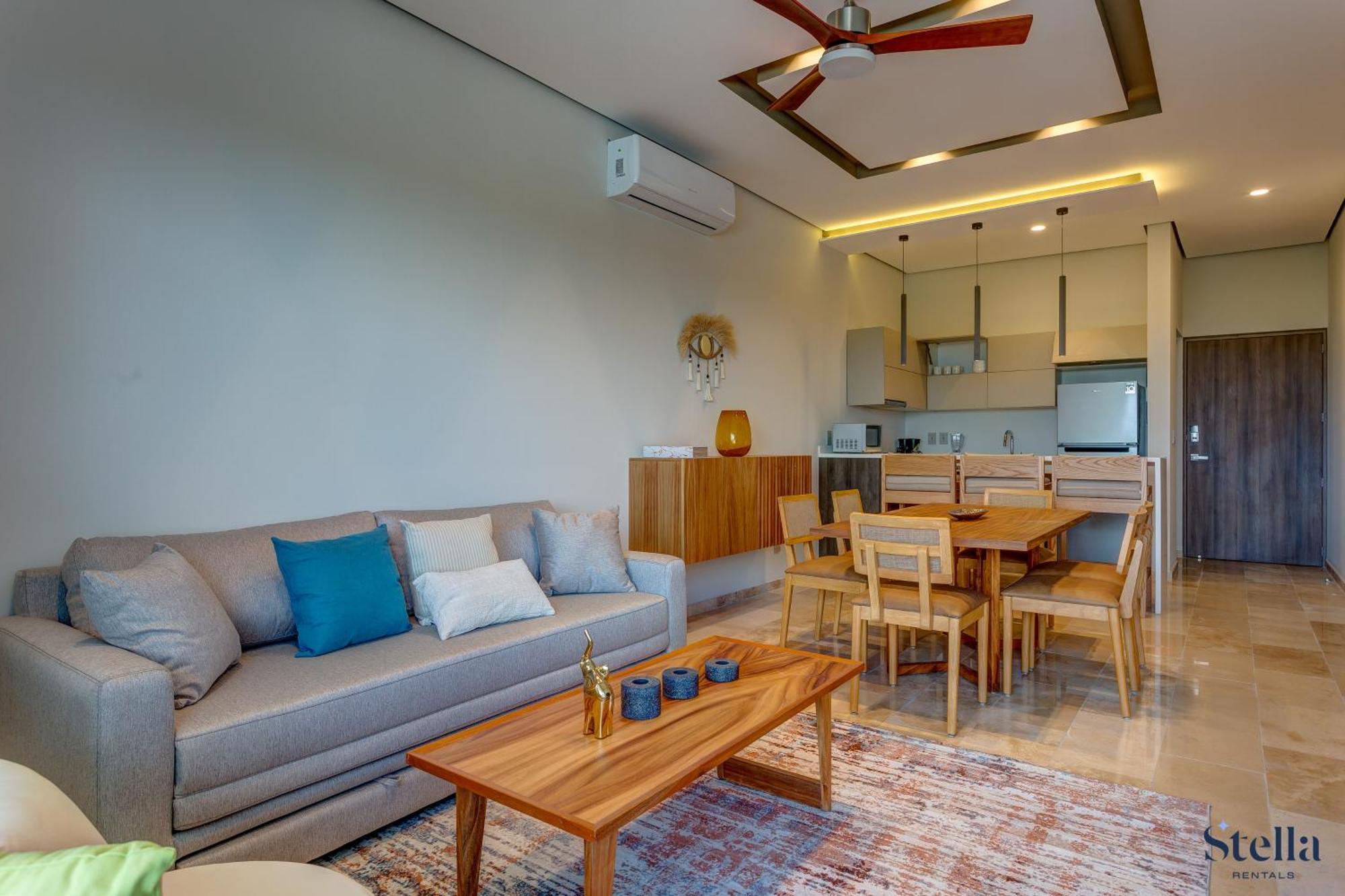 Holiday home Ocean Views Luxury Community Private Rooftop Pool