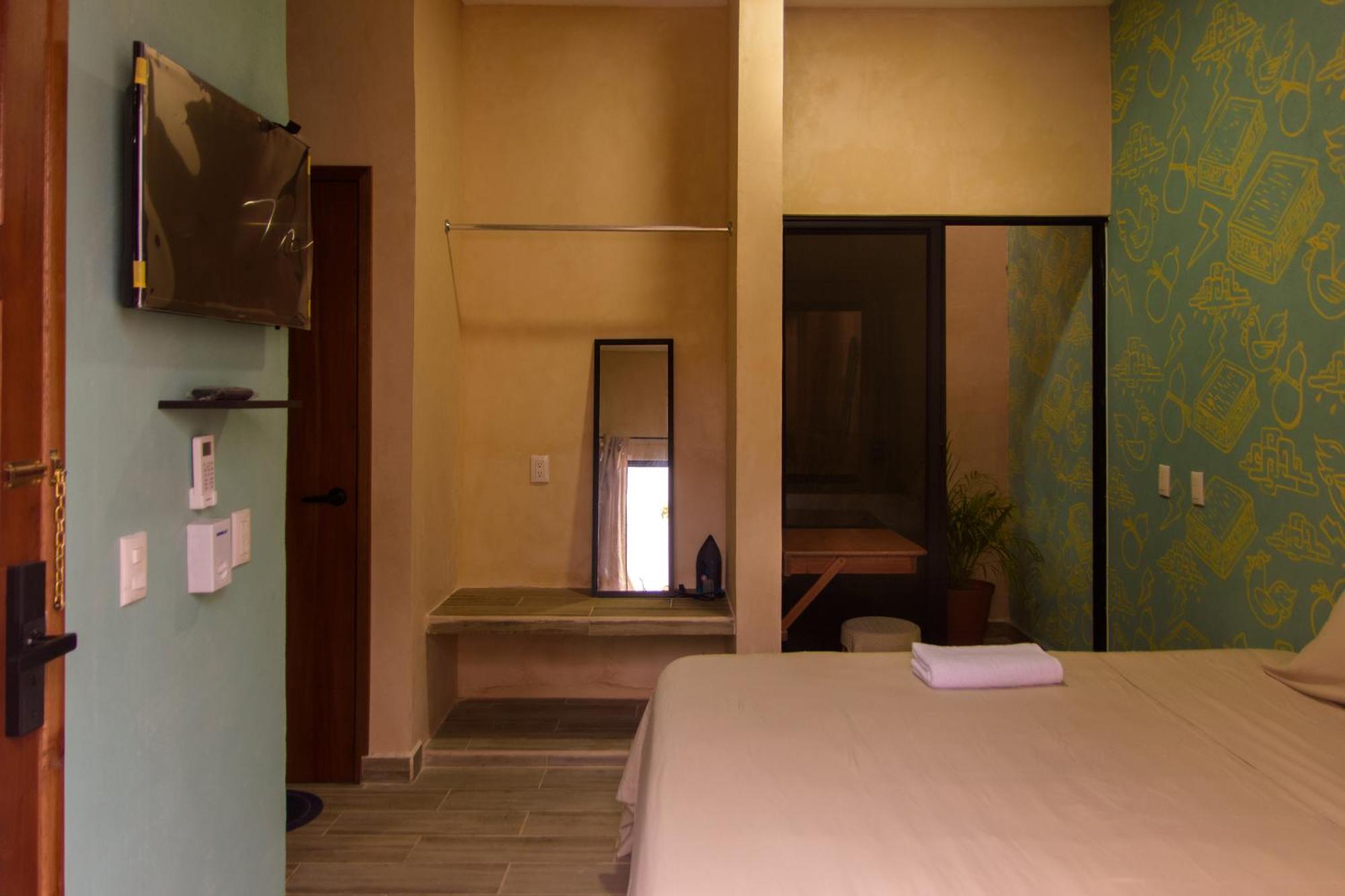 Apartamento Ceremonial