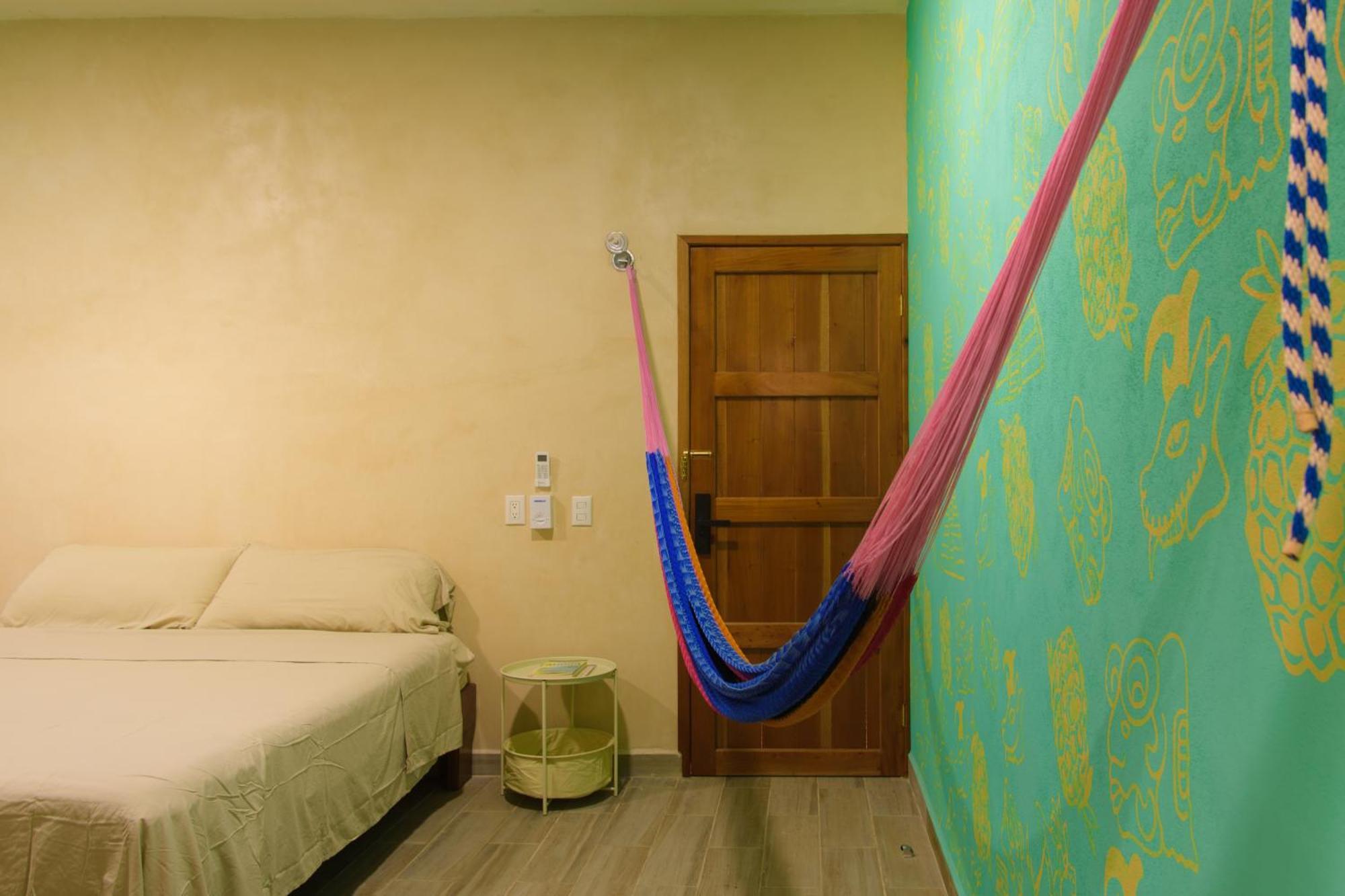 Apartamento Ceremonial Tulum