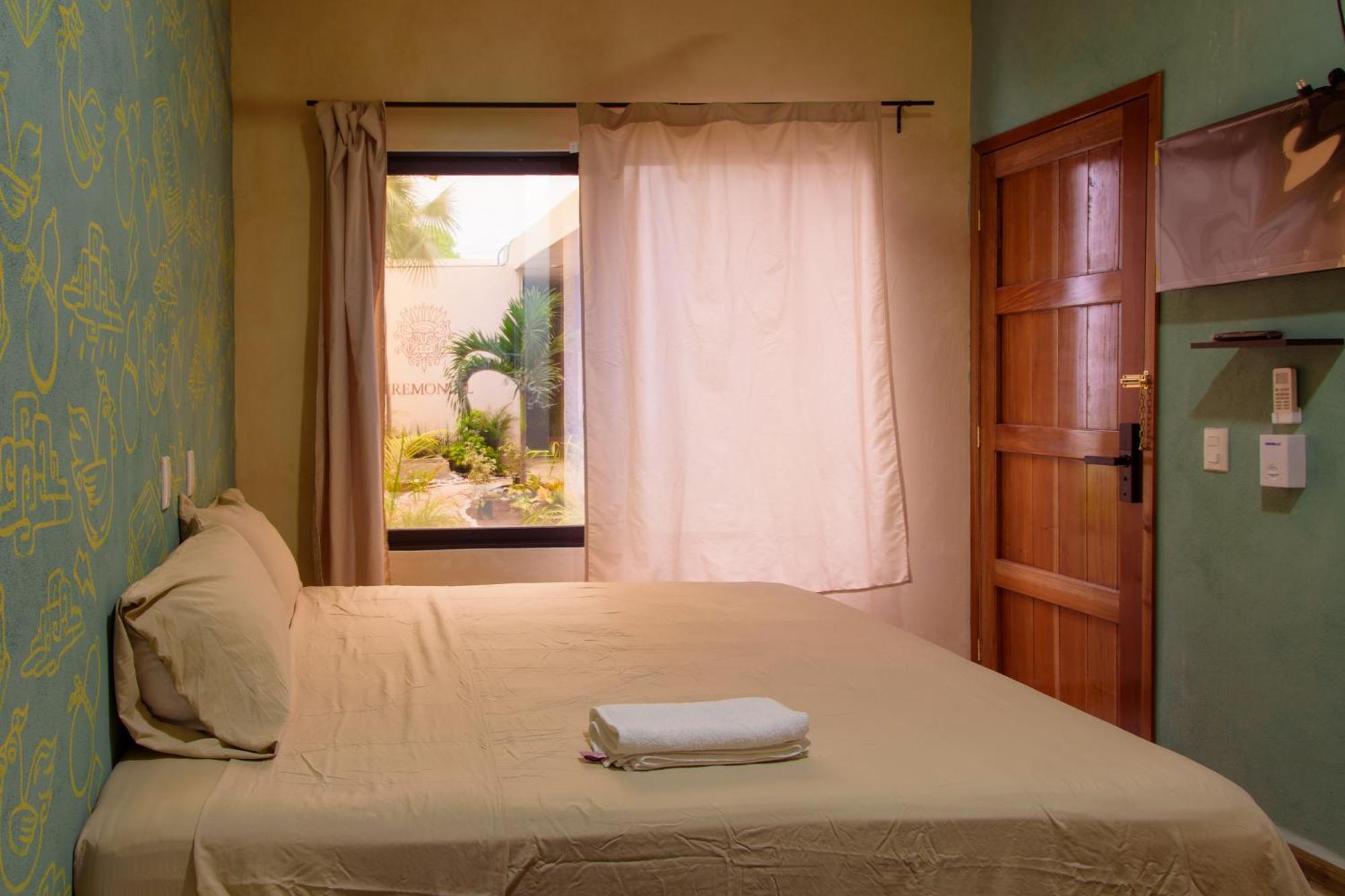 Apartamento Ceremonial Tulum