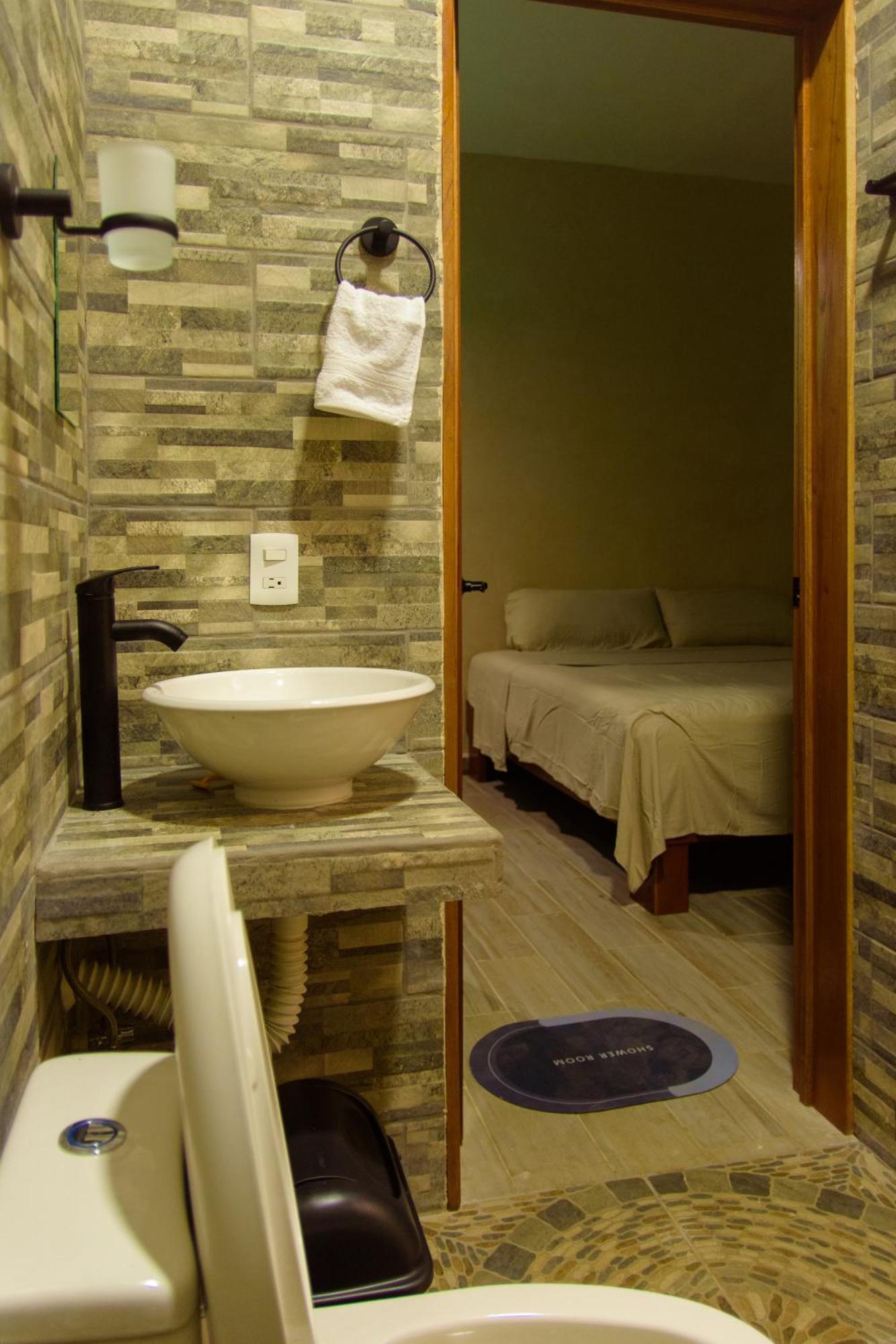 Apartamento Ceremonial