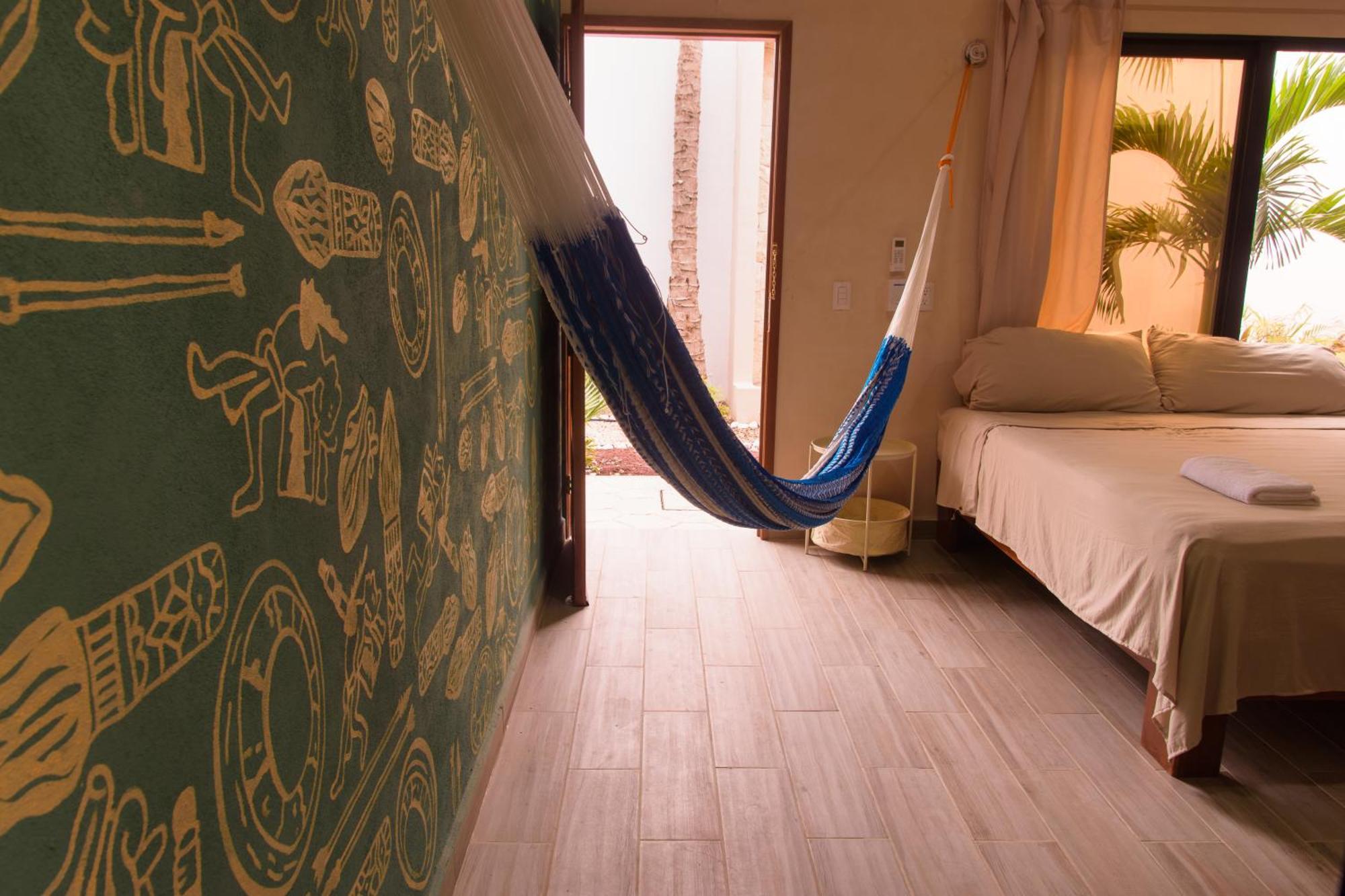 Apartamento Ceremonial *