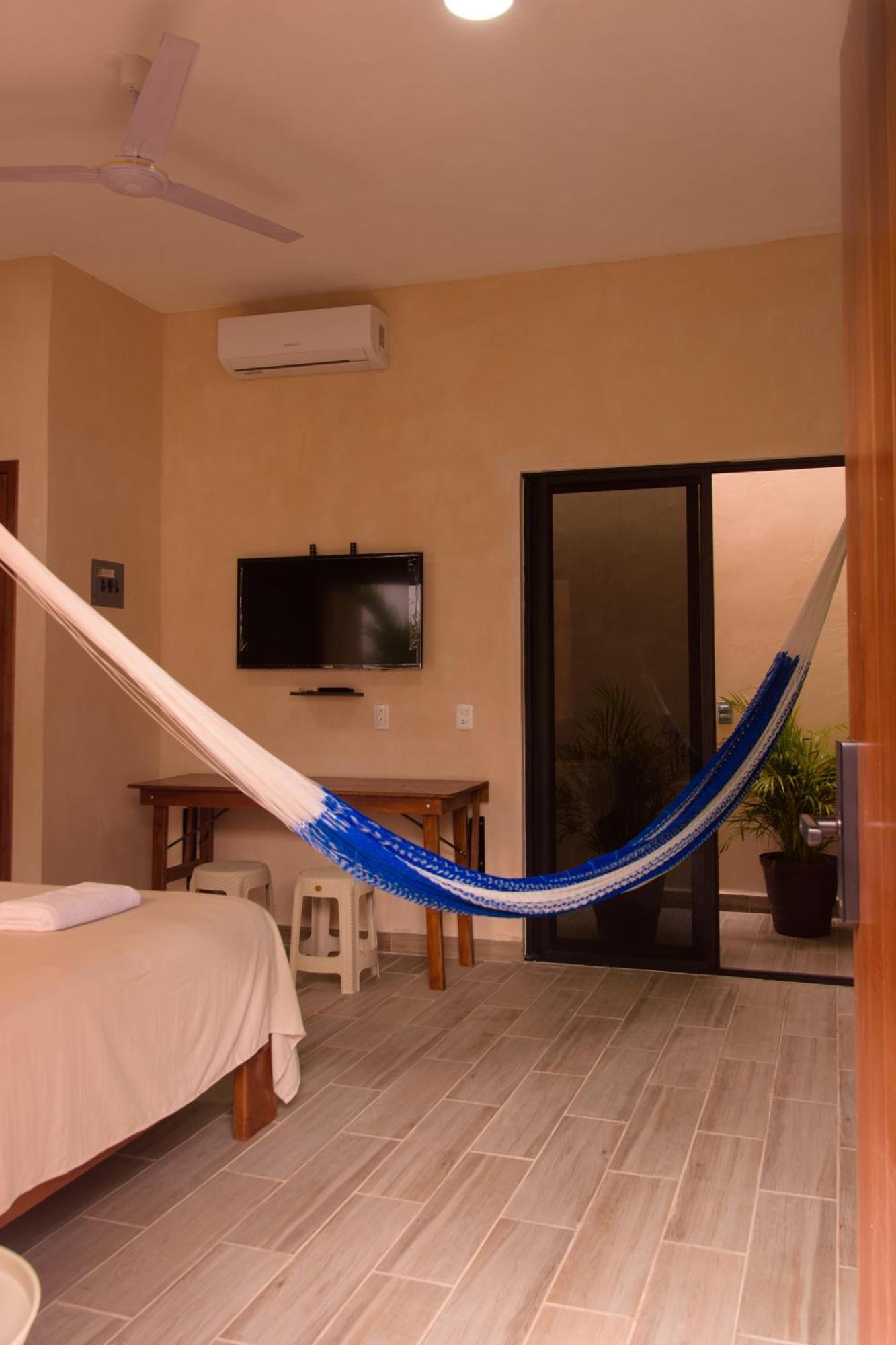 Ceremonial Apartamento