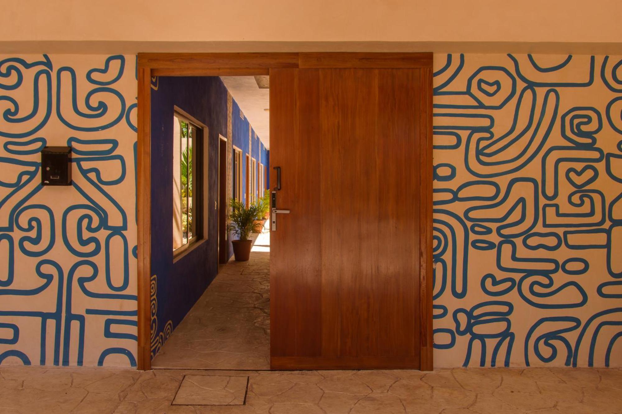 Apartamento Ceremonial *