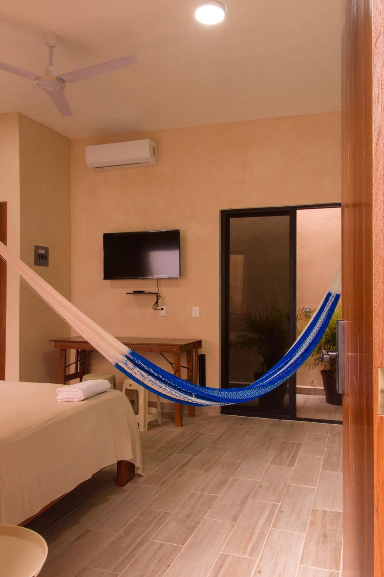 Apartamento Ceremonial *