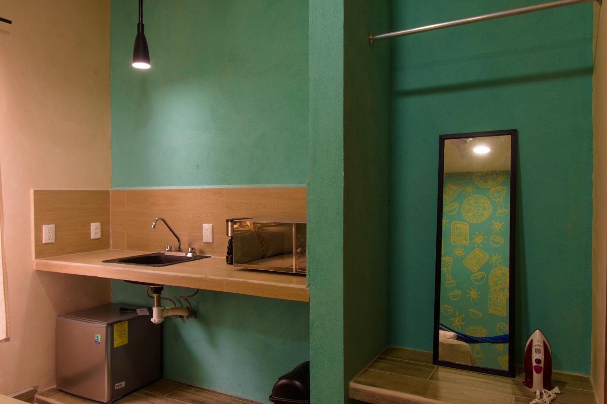 Apartamento Ceremonial Tulum