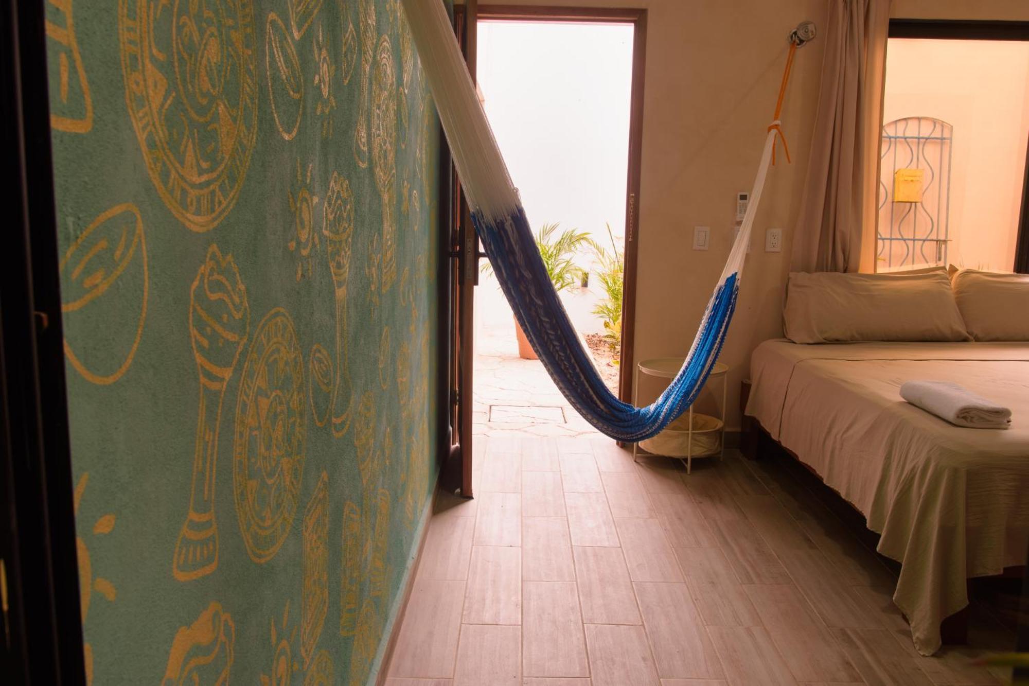 Ceremonial Apartamento