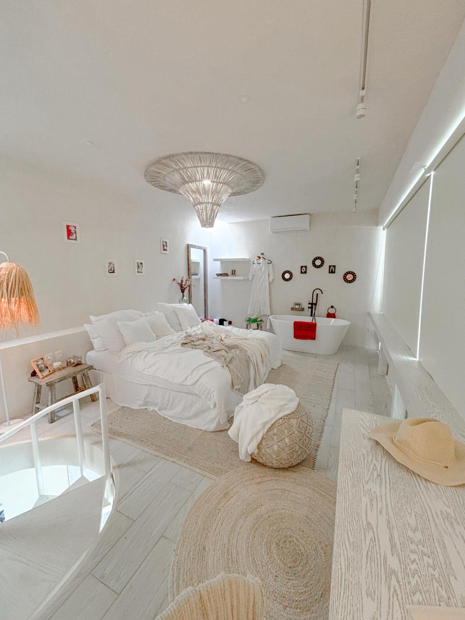 Hotel Jungle Luxe Tulum