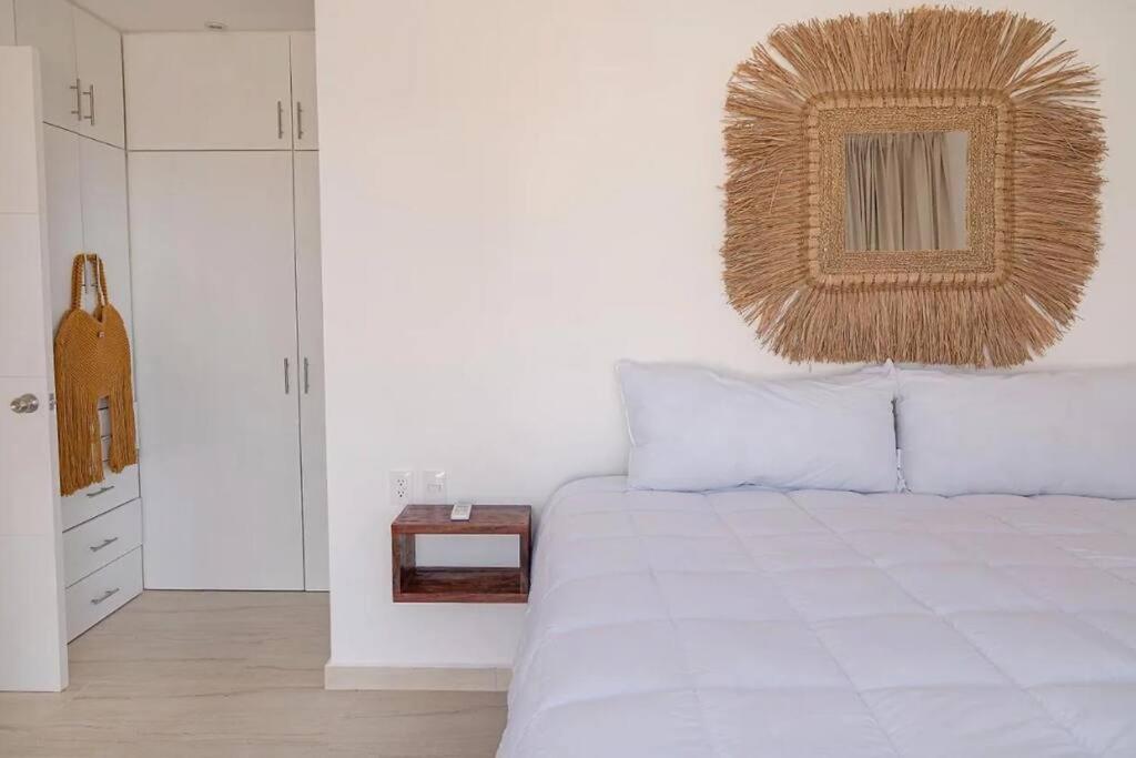 Apartamento Spacious 2 Bdr Ph Blue Luxury Pvt Pool Terrace Jungle View *