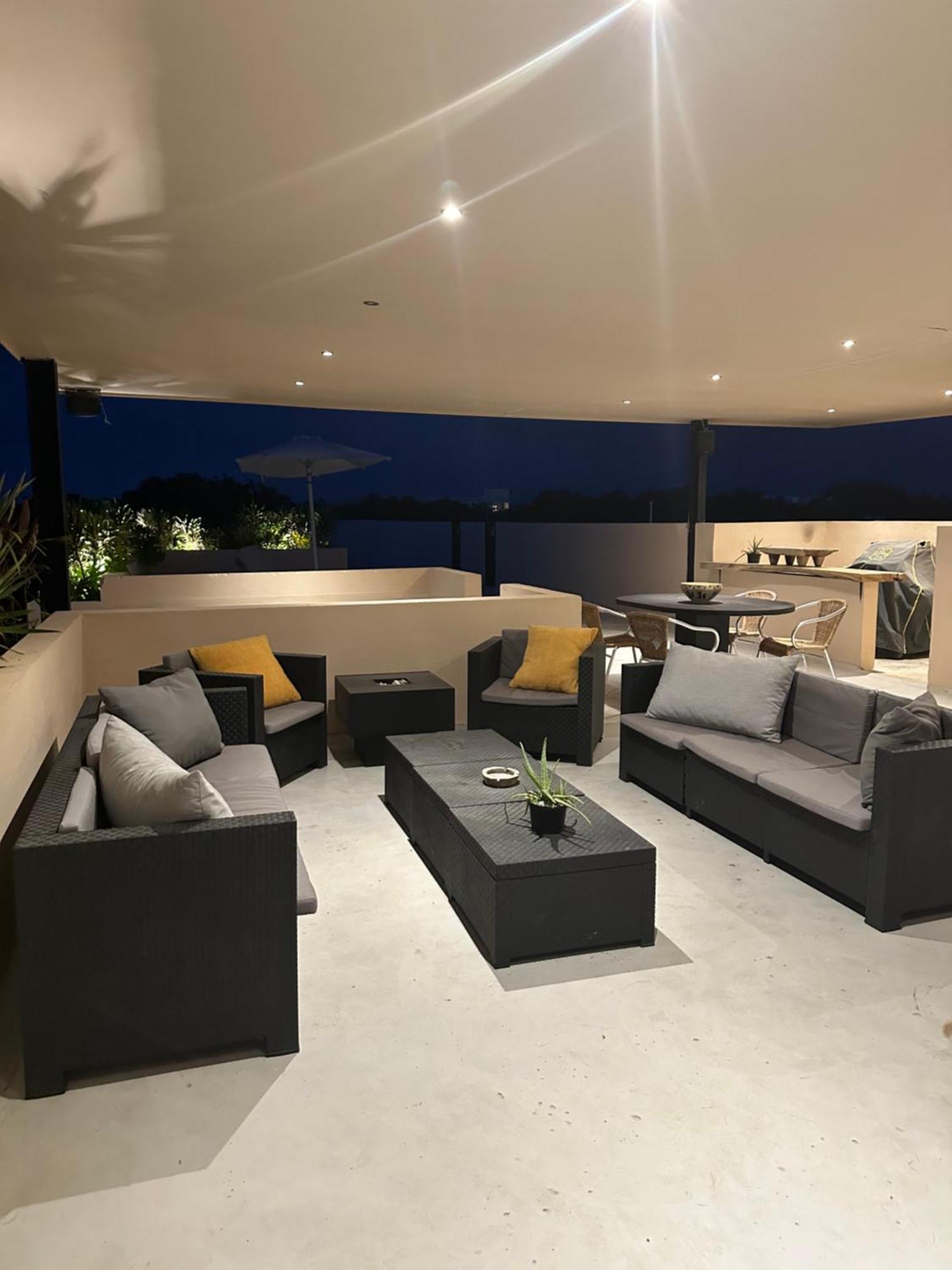 La Veleta Luxury Apartamento Tulum