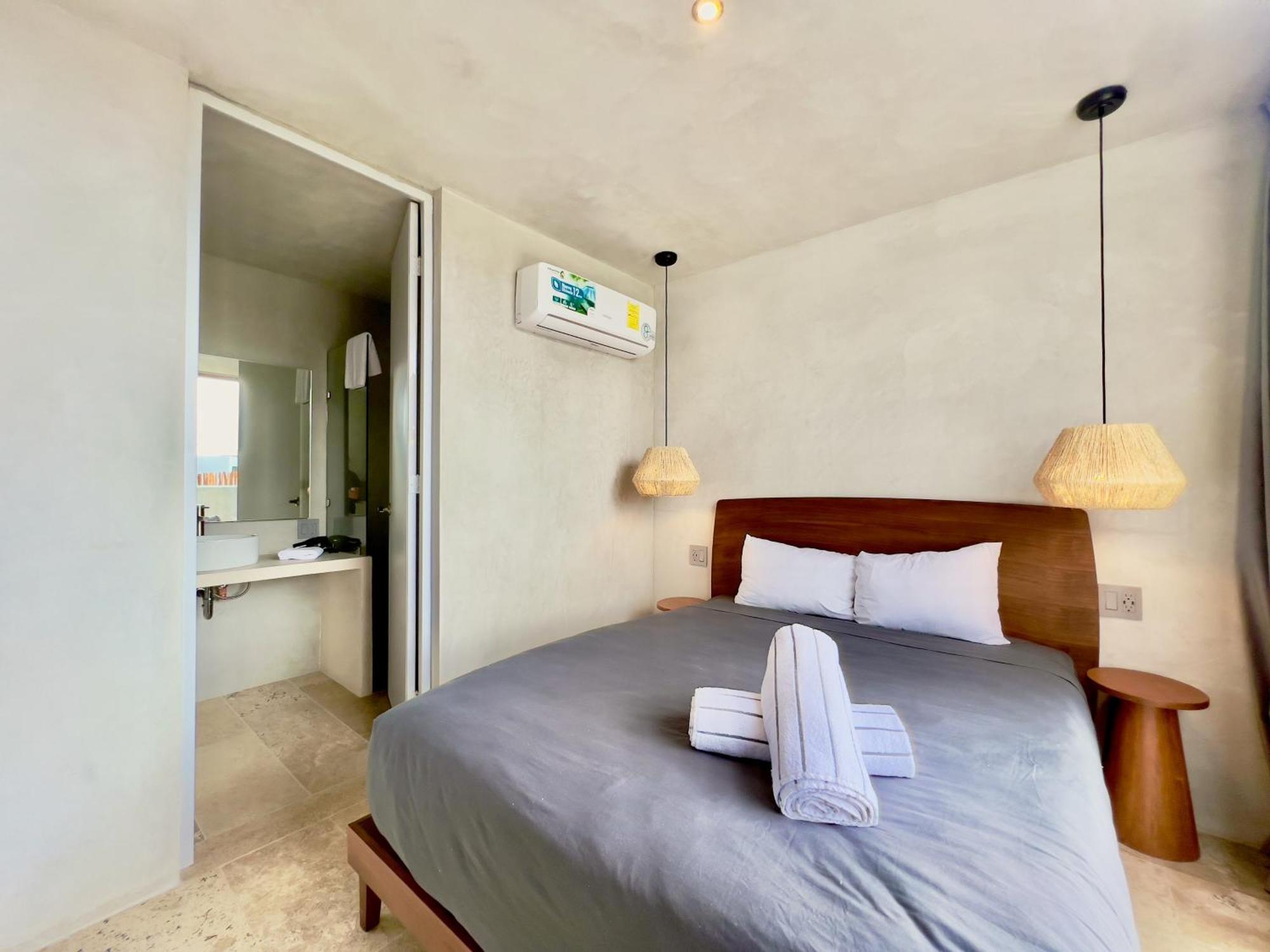Selva By Casago Apartamento *