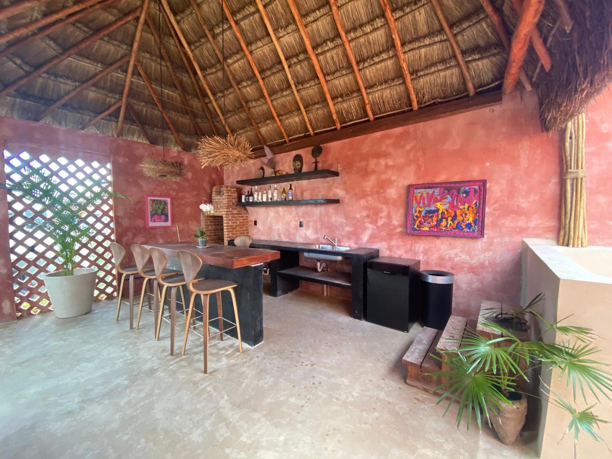 Balocchi Villa