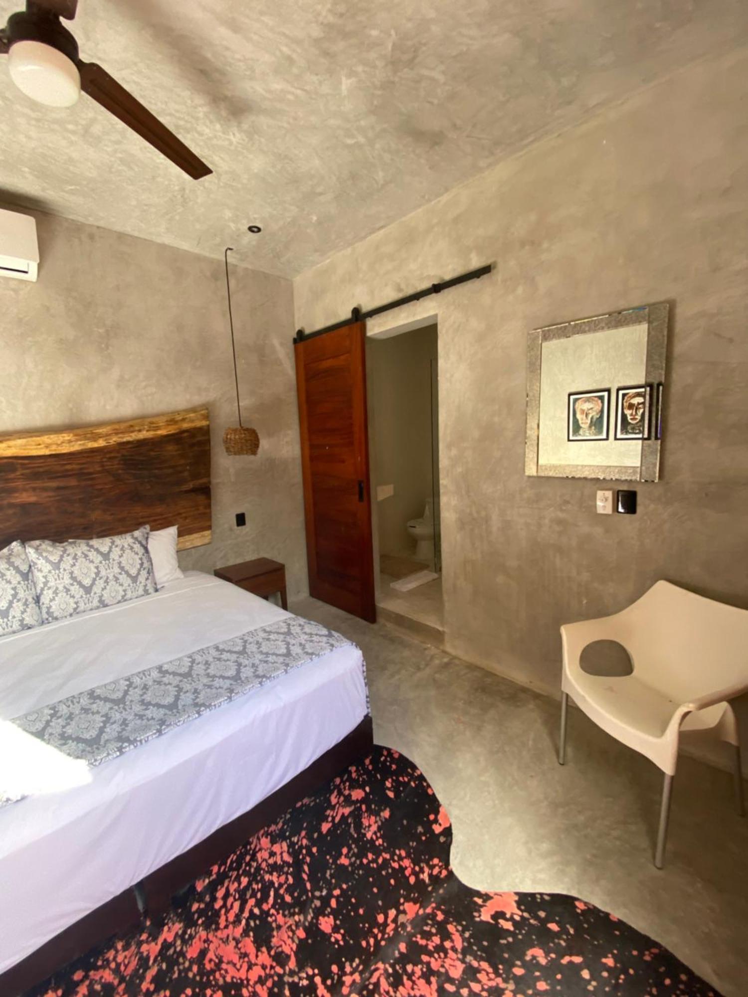 Balocchi * Tulum