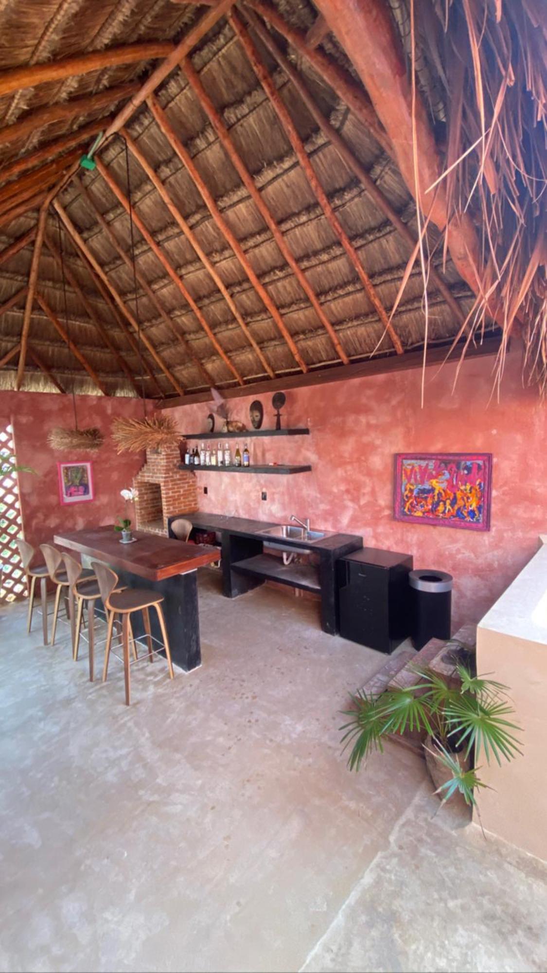 Balocchi Villa