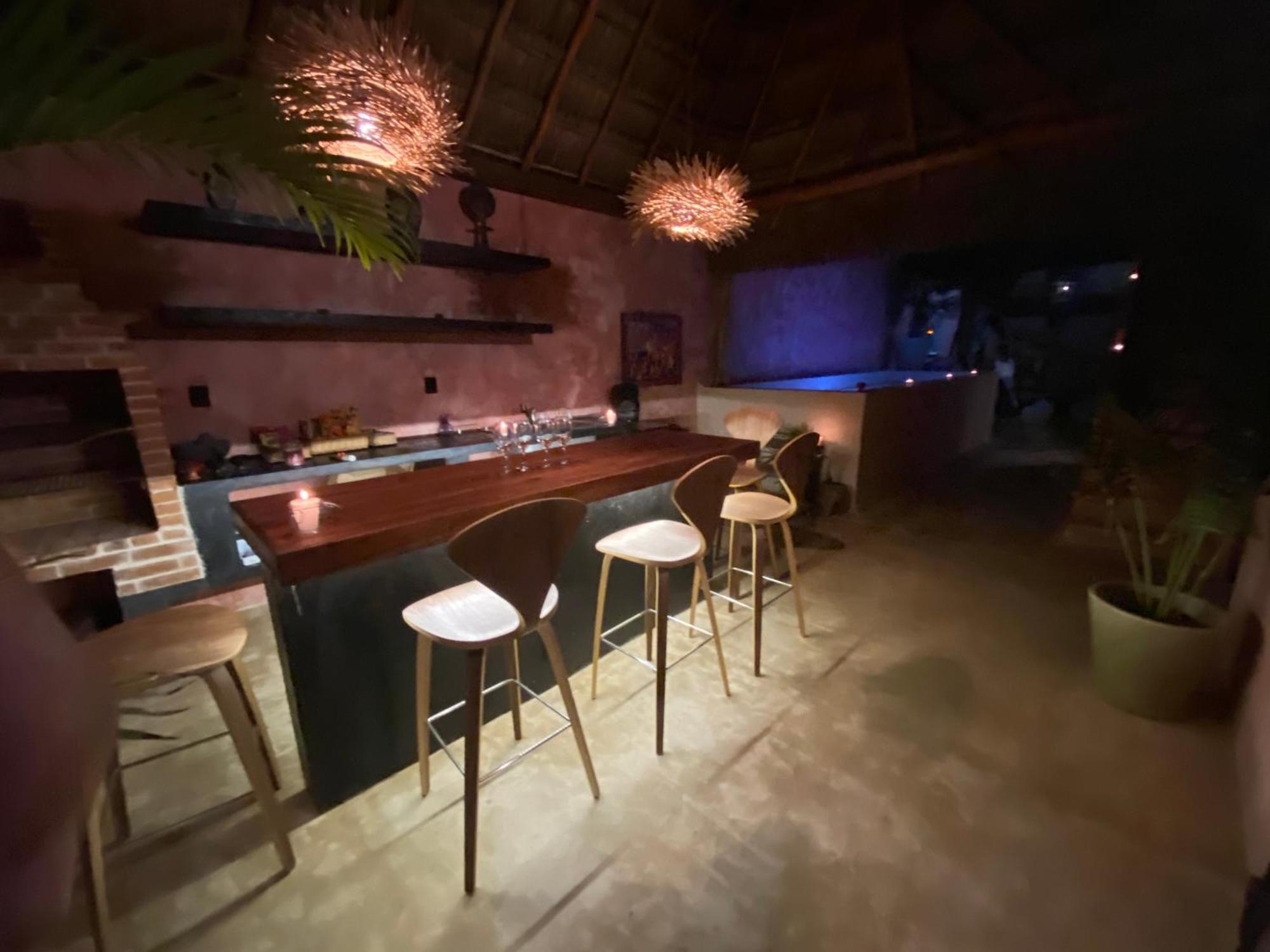 Villa Balocchi Tulum