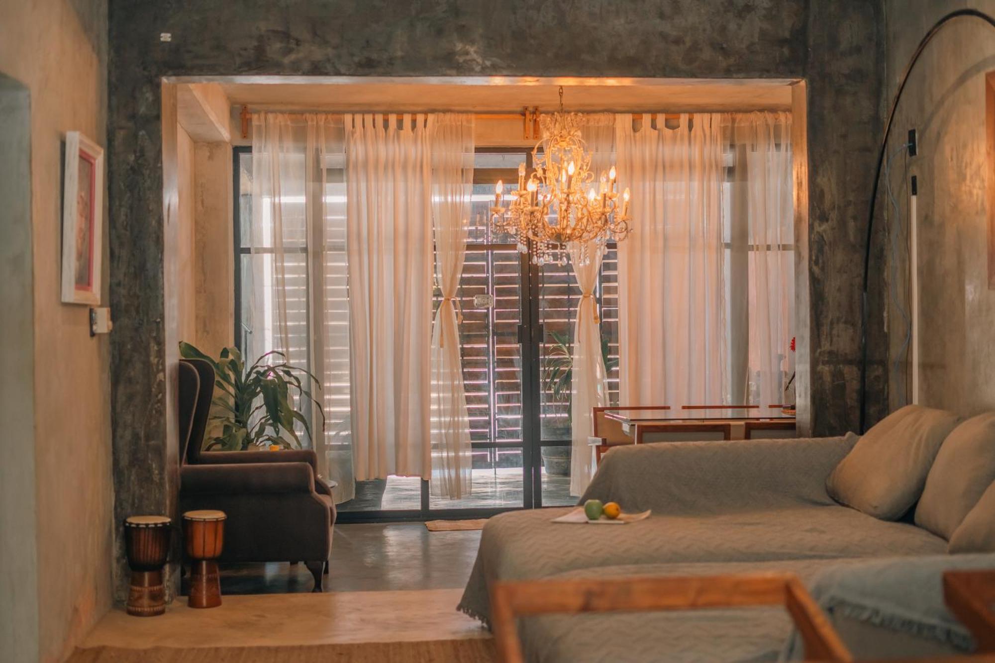 Balocchi Villa *