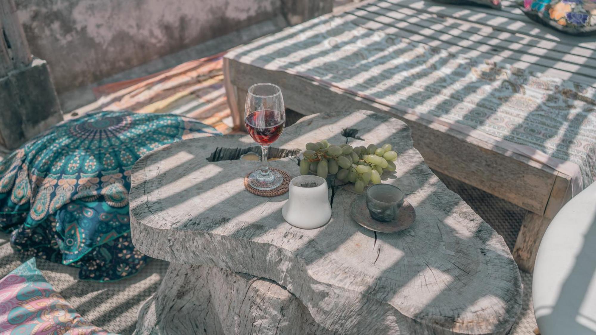Balocchi Villa Tulum