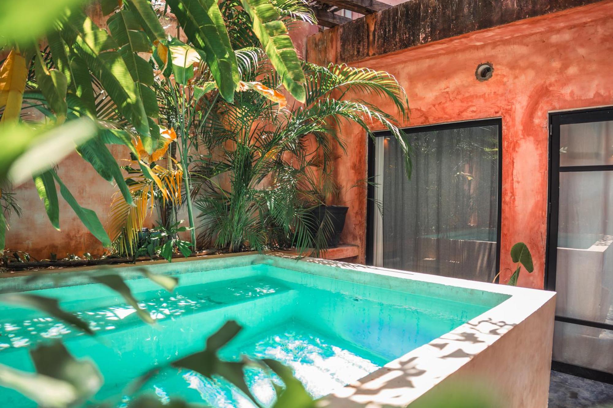 Balocchi Villa Tulum