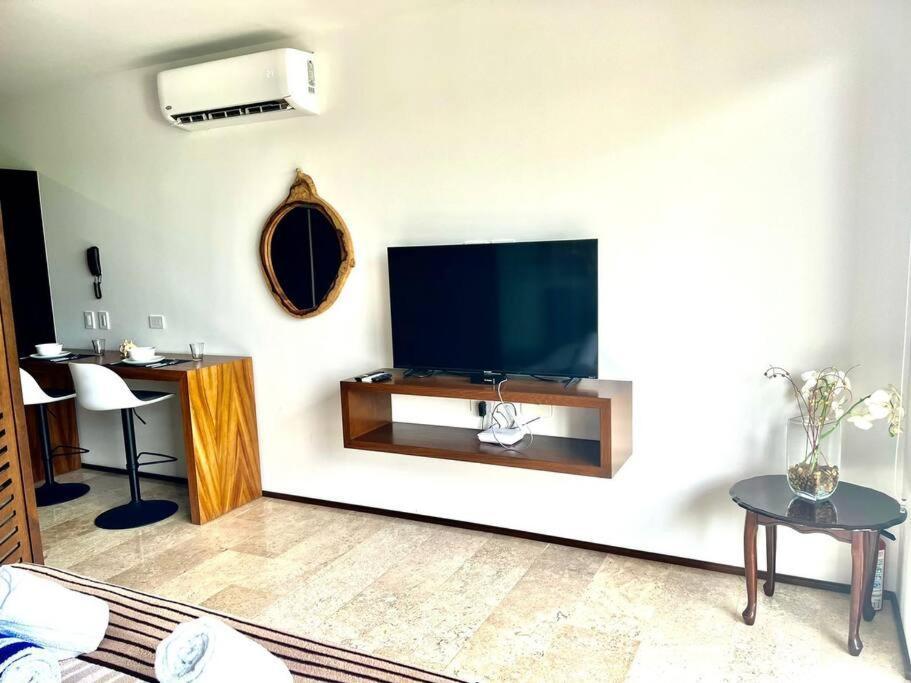 Apartamento Luxurious Fast Wifi Tulum
