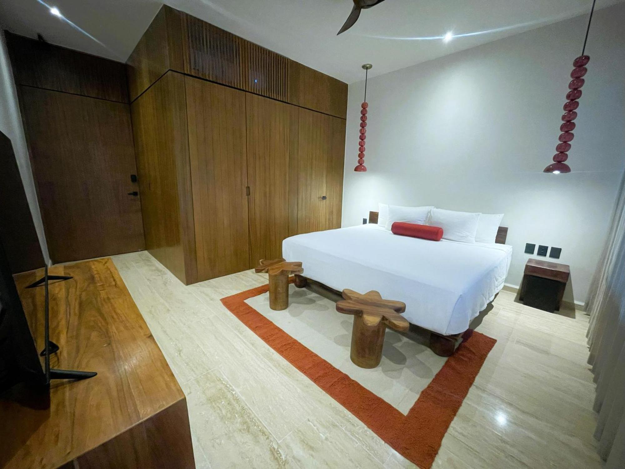 Departamento Mexico Contemporaneo *