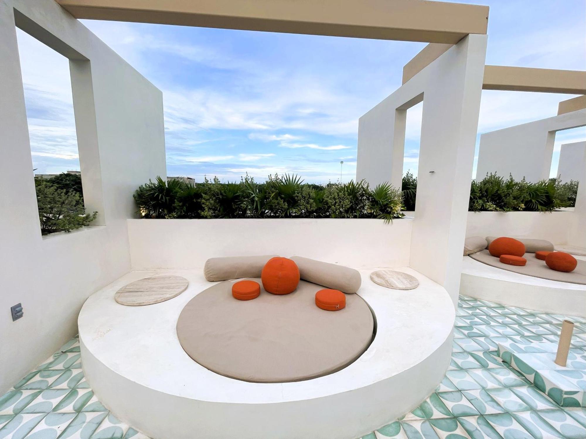 Departamento Mexico Contemporaneo Apartamento *