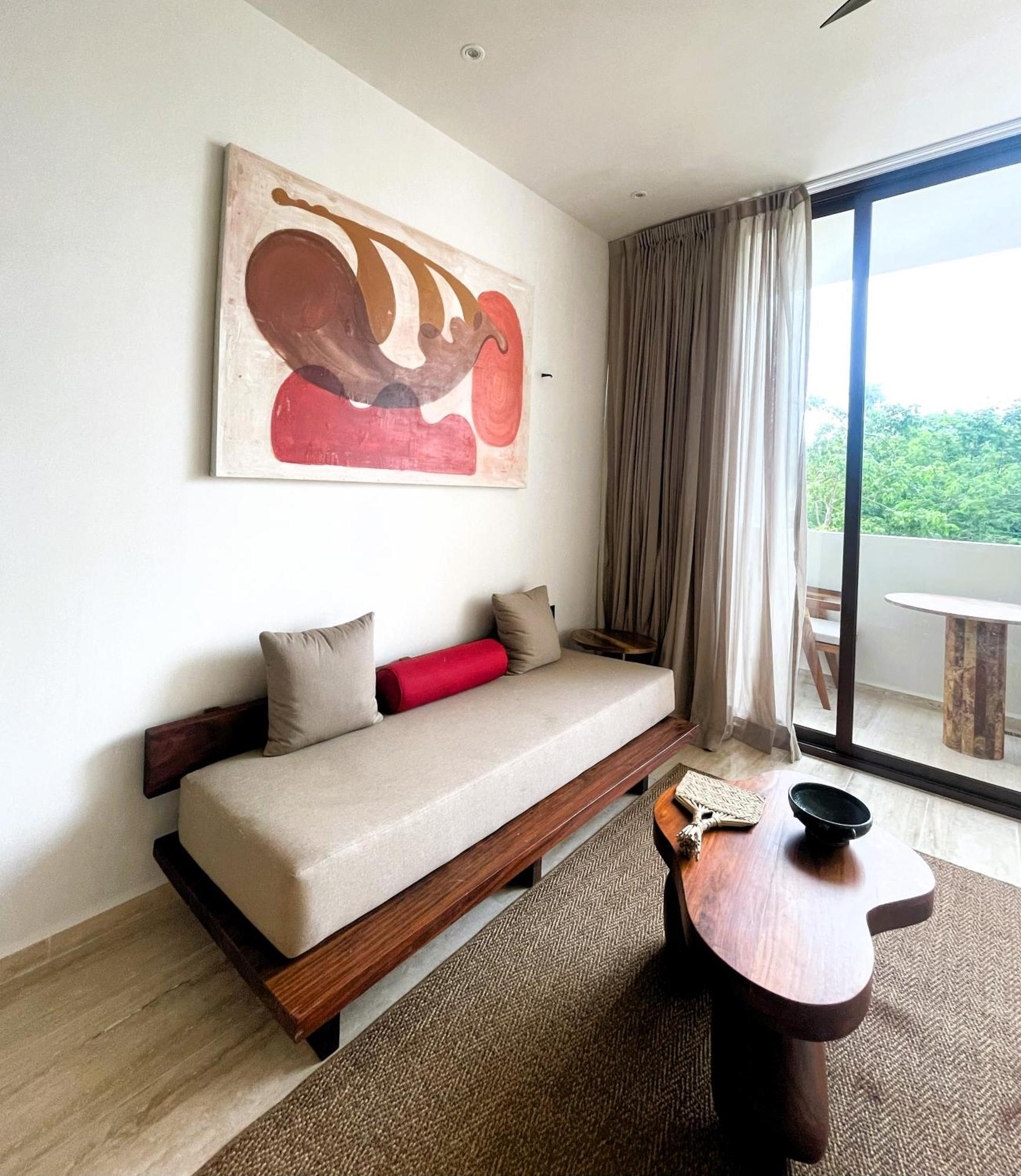 Departamento Mexico Contemporaneo *