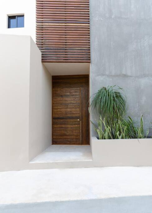Oasis In Hippest Part Of * Tulum