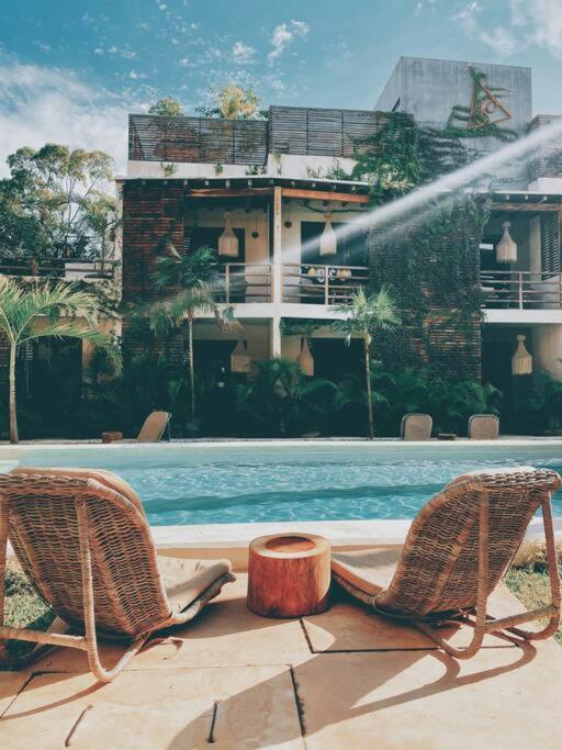 Apartamento Oasis In Hippest Part Of *