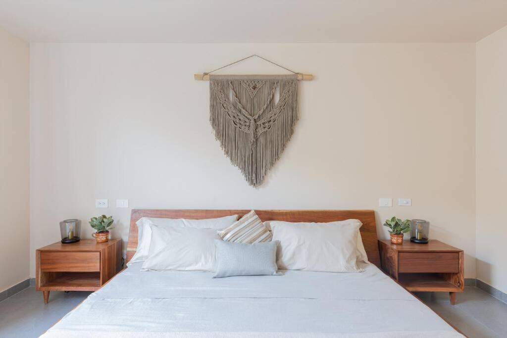 Apartamento Oasis In Hippest Part Of Tulum