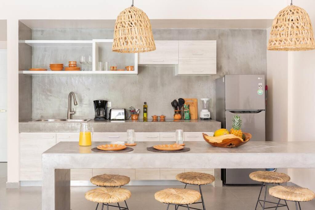 Oasis In Hippest Part Of Apartamento *