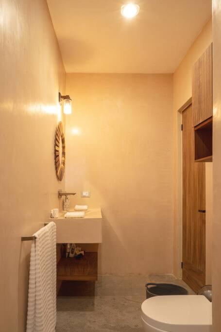 Lujoso Estudio Con Acceso A La Piscina - La Veleta Apartamento *
