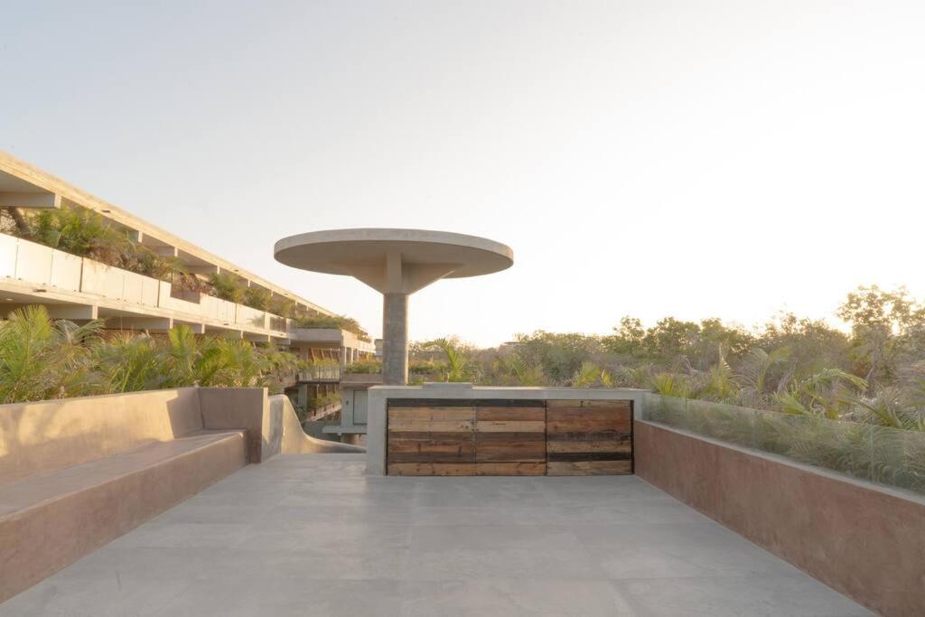 Lujoso Estudio Con Acceso A La Piscina - La Veleta Apartamento
