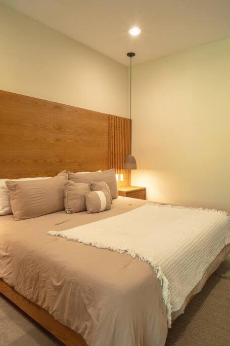 Lujoso Estudio Con Acceso A La Piscina - La Veleta Apartamento *