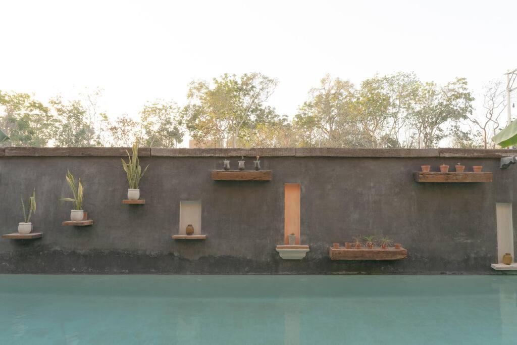 Lujoso Estudio Con Acceso A La Piscina - La Veleta Apartamento