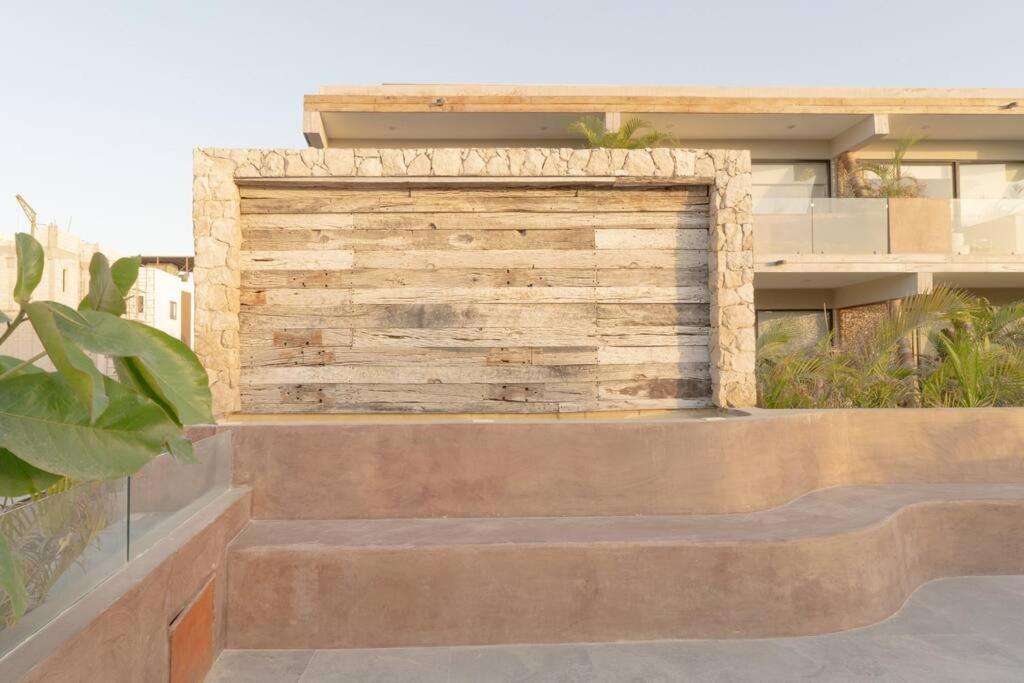 Lujoso Estudio Con Acceso A La Piscina - La Veleta Tulum