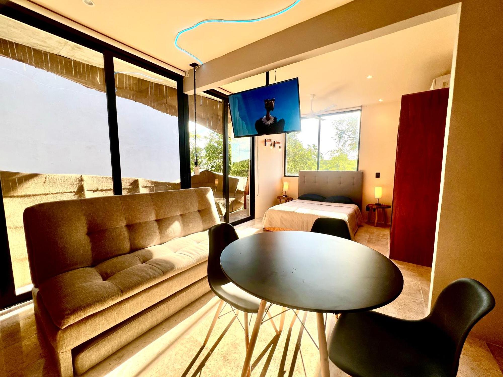 Apartamento Atipika Tulum