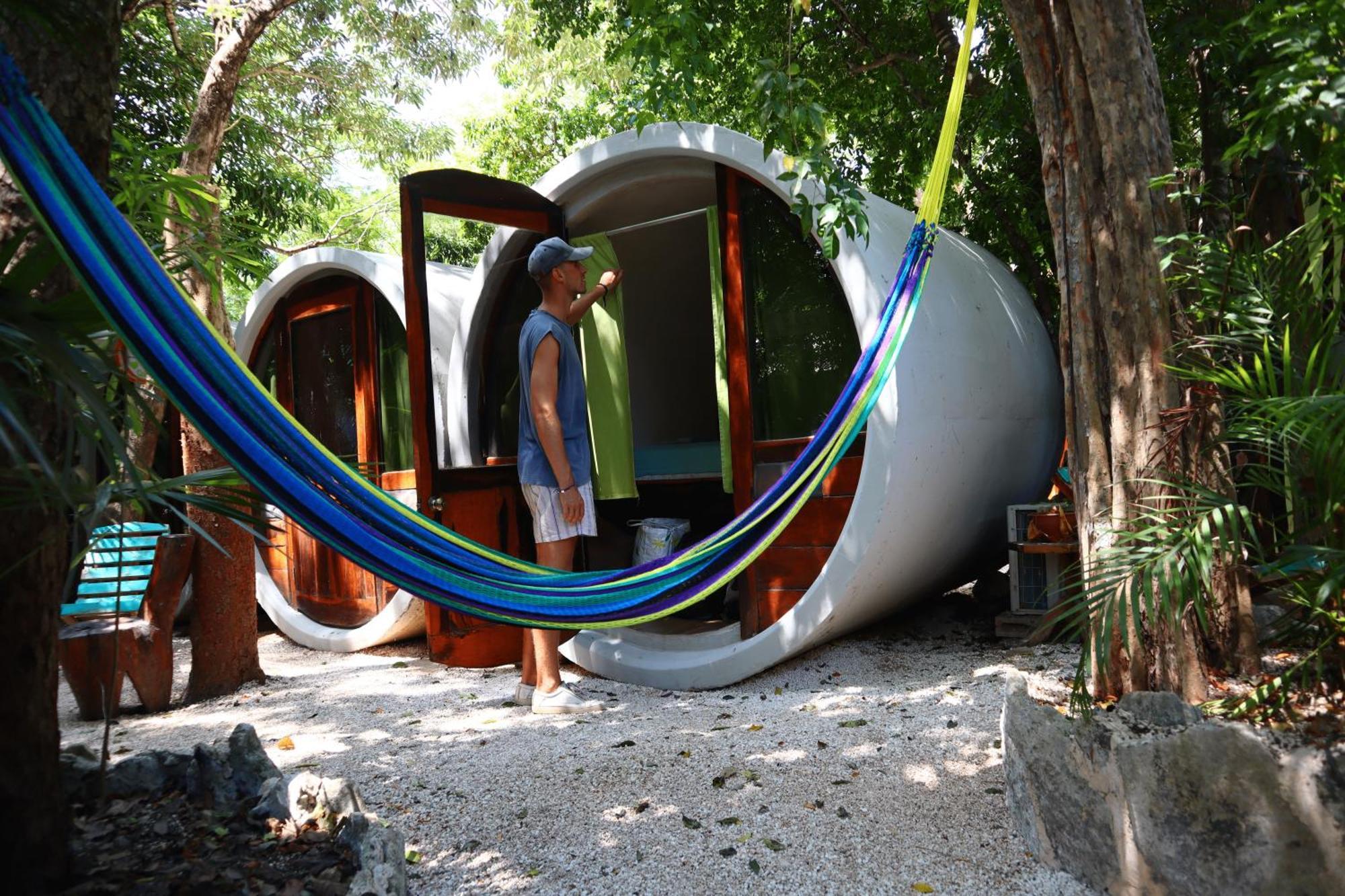 Mulut 3* Tulum
