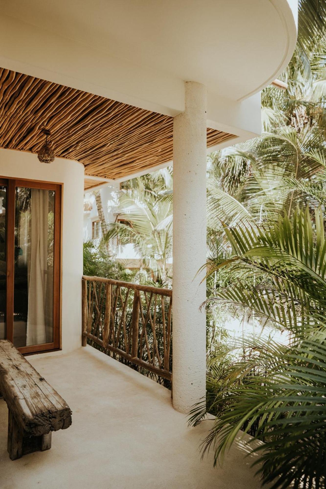 Zorba Homes Tulum