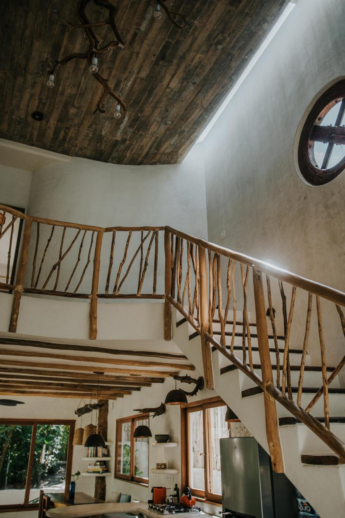 Zorba Homes Villa *