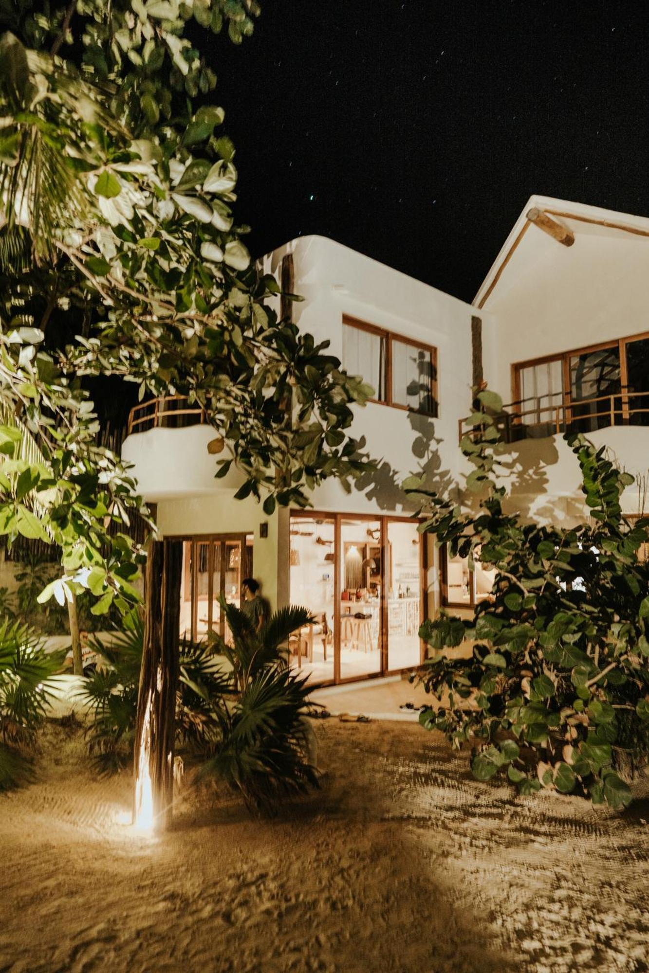 Villa Zorba Homes *