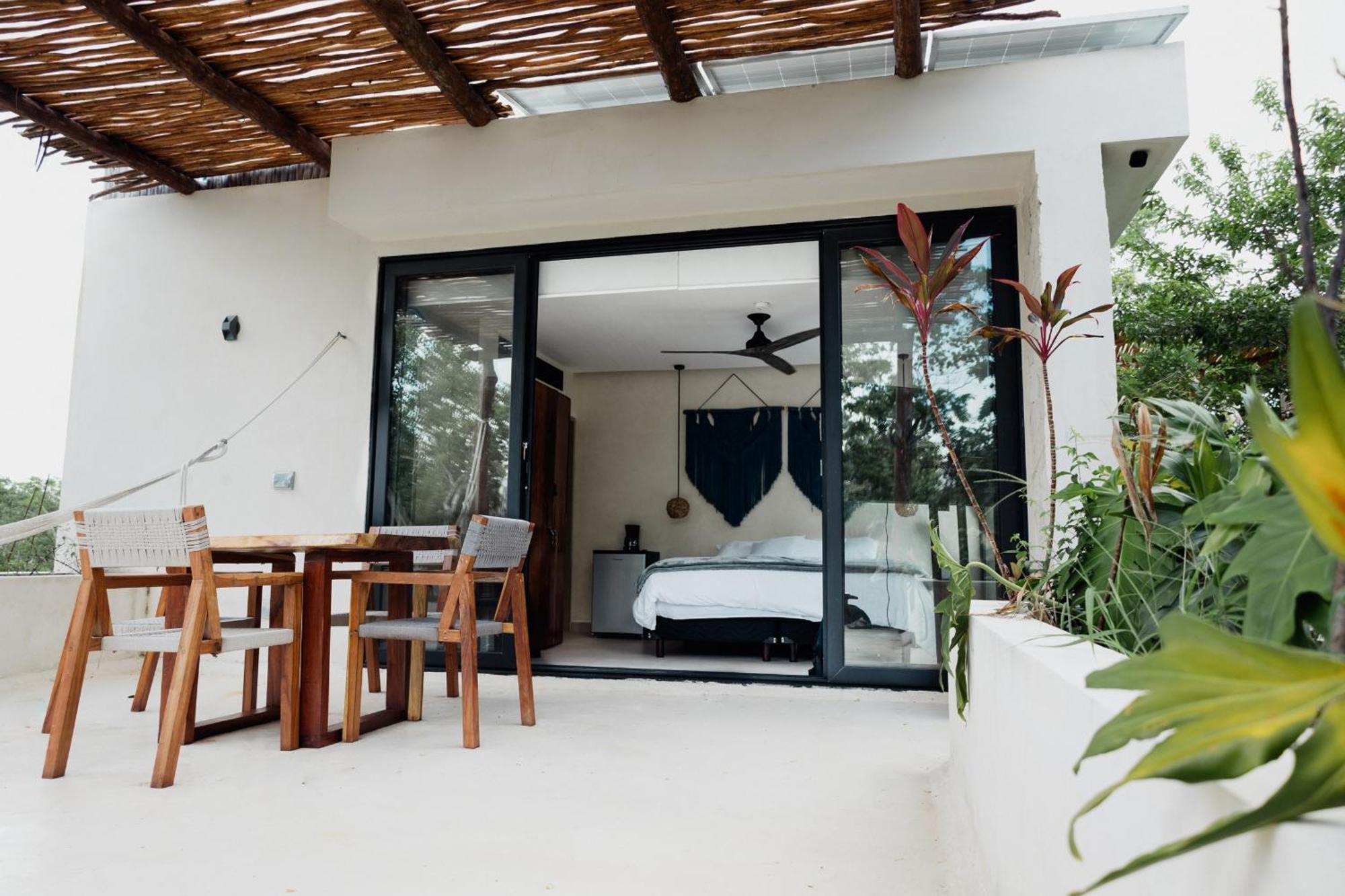 Villa I & Ii Tulum