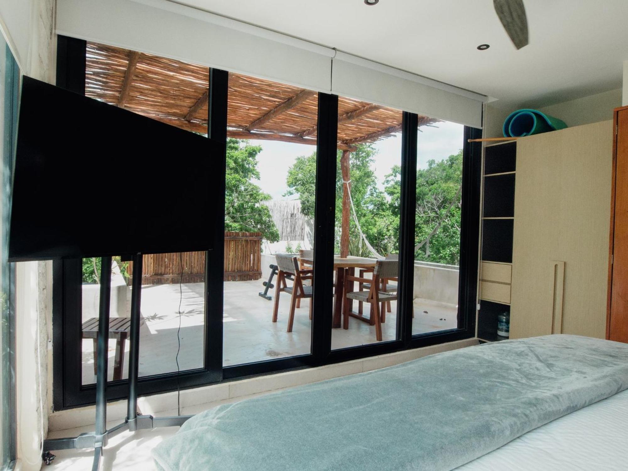 I & Ii Tulum