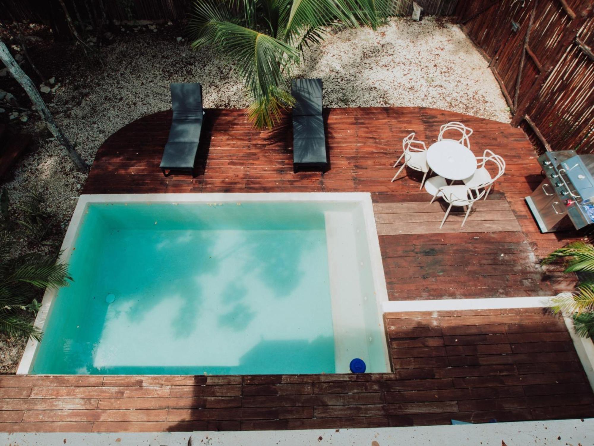 I & Ii * Tulum