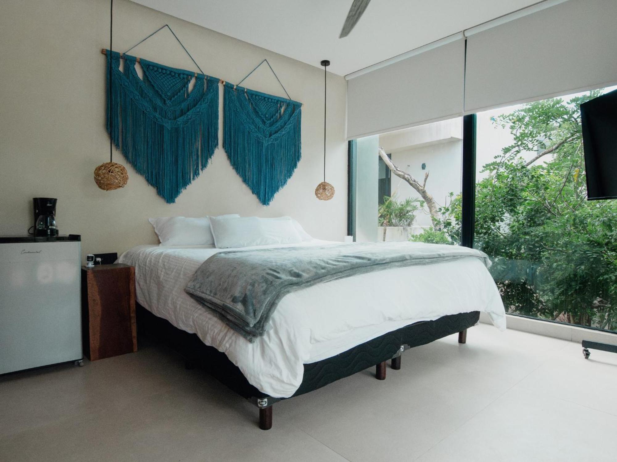 I & Ii Villa