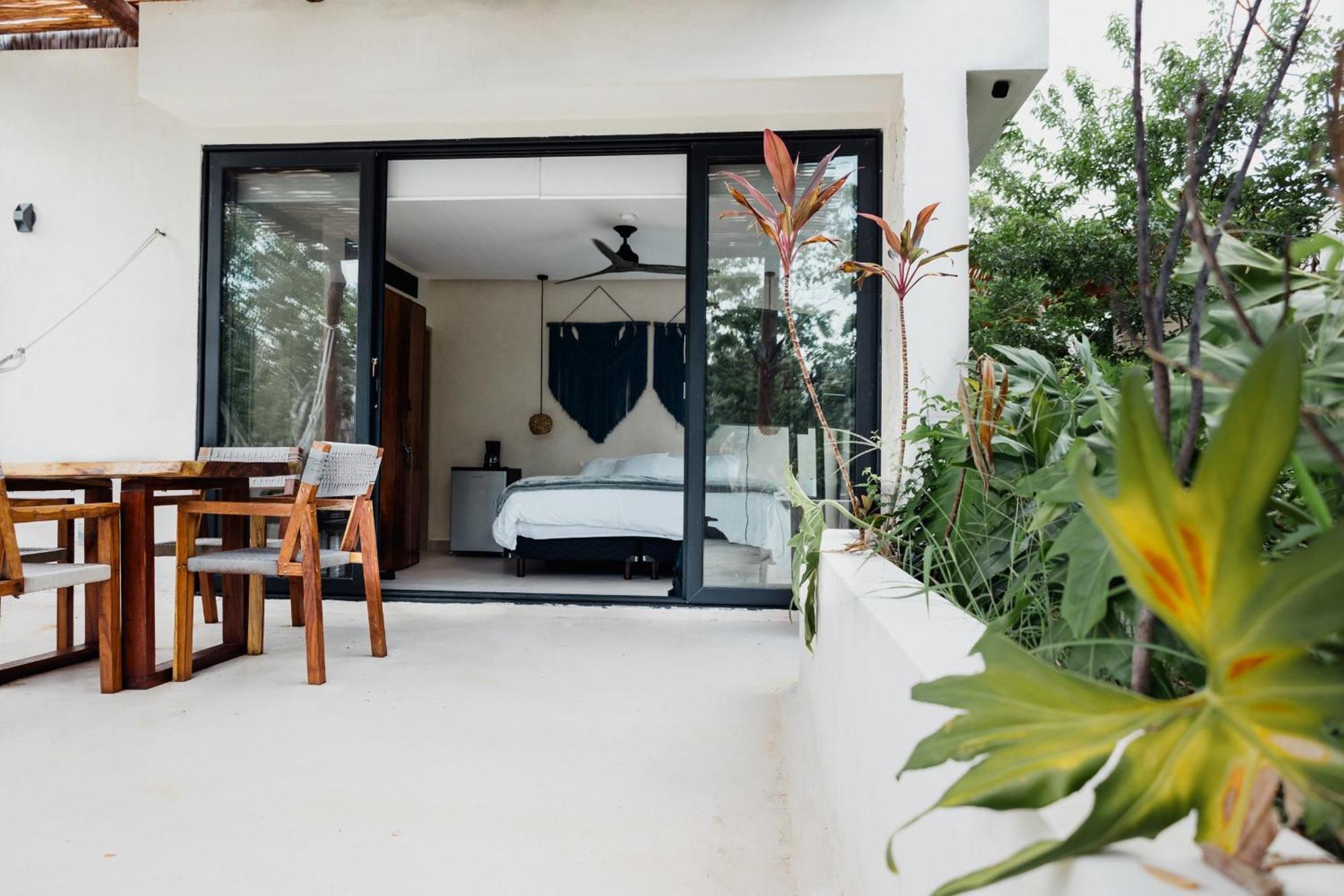 Villa I & Ii Tulum