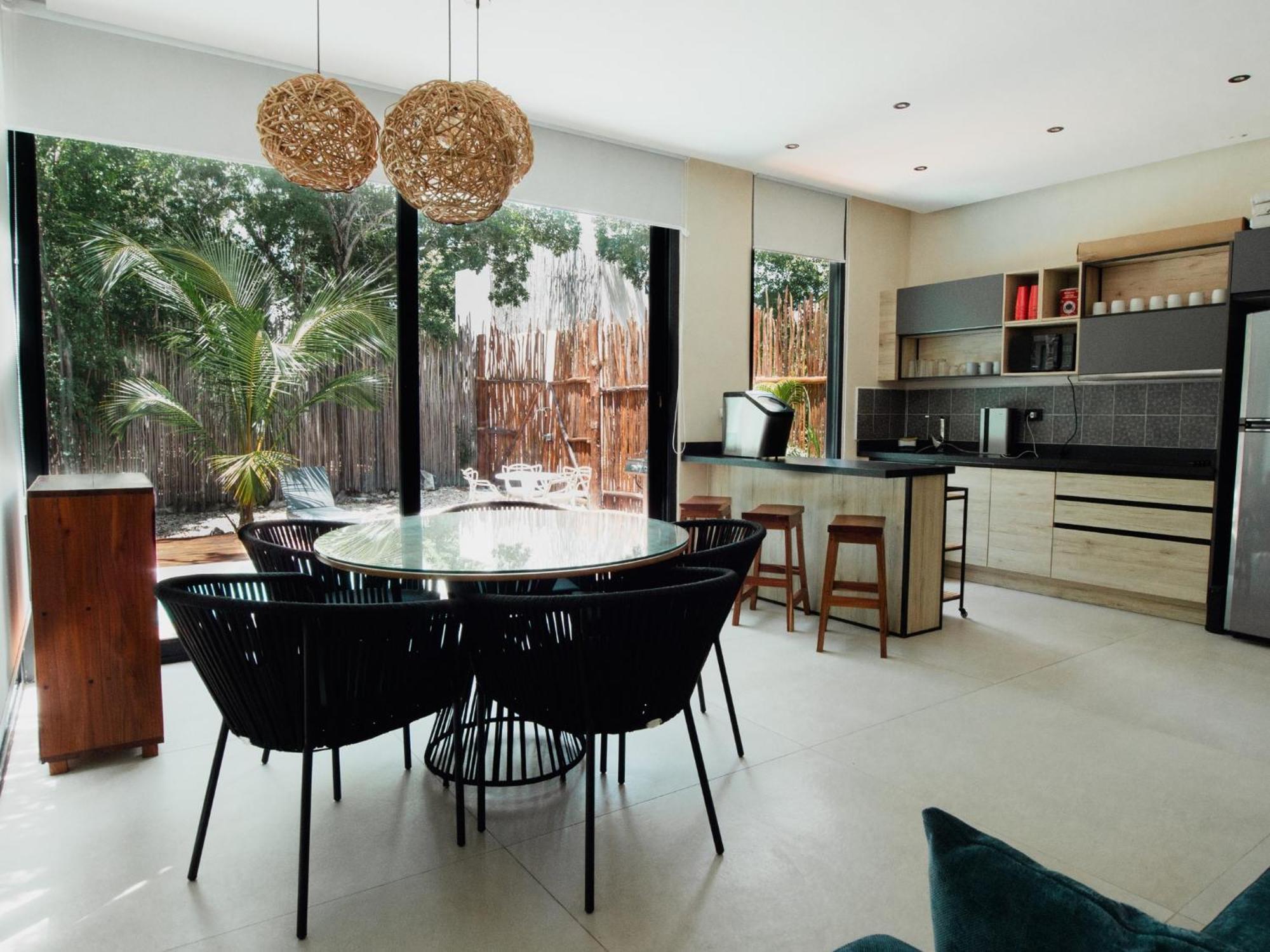 I & Ii Villa